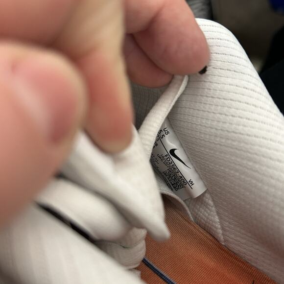 Nike SB Dunk Low Pro QS X April Skateboards “Tiffany” - Picture 7 of 7